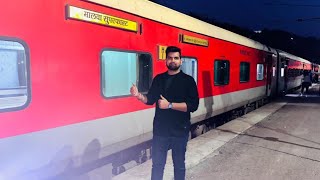 Jalandhar To Katra By Train !! Shri Mata Vaishno Devi Katra  Yatra !! part 1