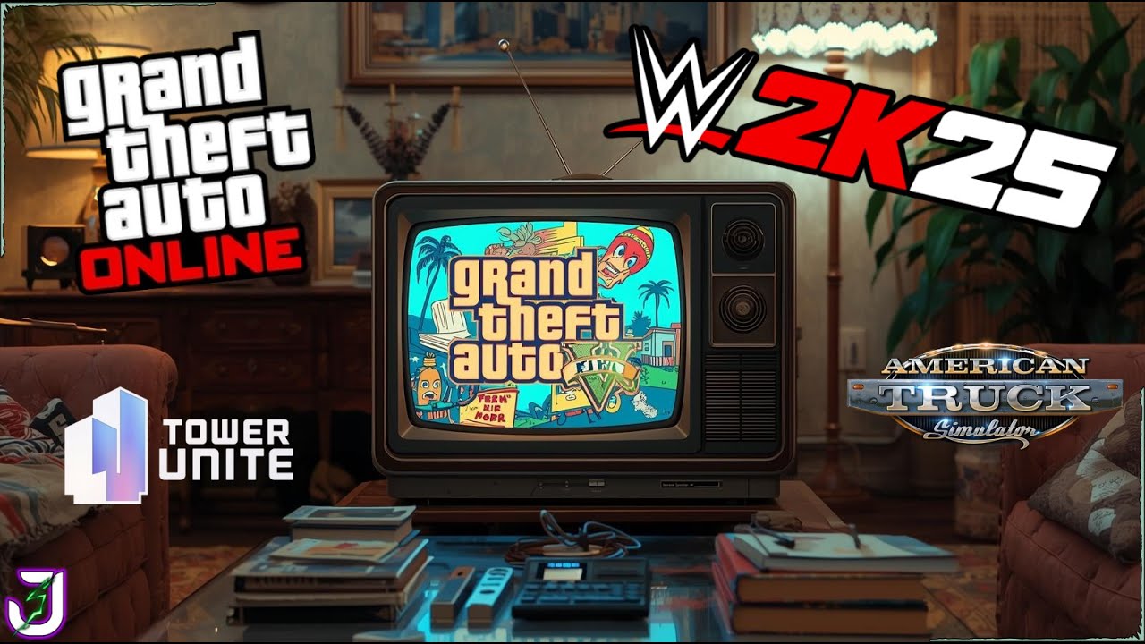 Saturday Morning Cartoons With JStorm! #3 | GTAO