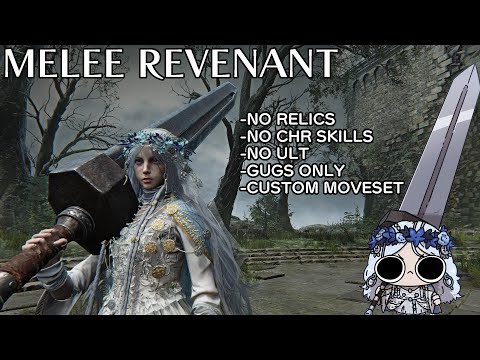 So I Modded Nightreign