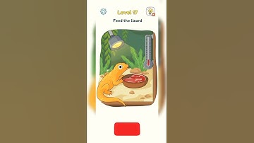 DOP 3: Displace One Part level 17