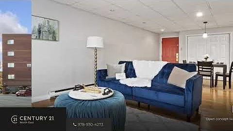 111 Foster Street, Unit 410, Peabody, MA | 72749361- Century21NorthEast