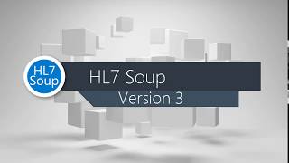 What's New In HL7 Soup V3
