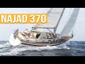 How Small is Too Small? Najad 370 Sailboat | S05E06