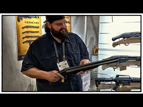 Show 2019 | TFG Vlog | Las Vegas Nevada USA | Tools For Gents