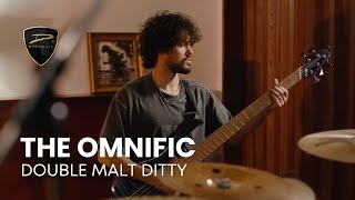 The Omnific  Double Malt Ditty  Session