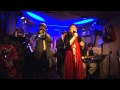 The Christmas song, Christmas Jazz Session at Aloha Station, Roppongi, Tokyo