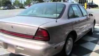 1999 Oldsmobile 88  Sedan - Wilmington, NC