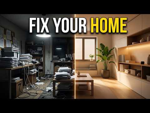HSH: The Hidden Toxin in 70% of Homes That Could Be Making You Sick || (Episode-3)