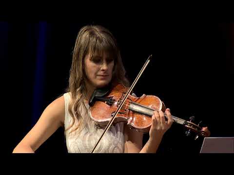 Francesca Dego and Francesca Leonardi | Respighi violin sonata