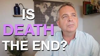 Is Death the End Processing the Death of Those You Love