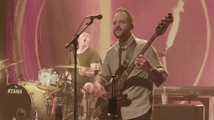 A Favor House Atlantic - Coheed And Cambria (LIVE Irving Plaza NYC 3/11/25)