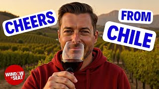Ultimate Guide to Maipo Valley Winery Tours in Chile