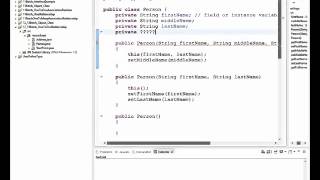 Java Association relationship tutorial in BITM batch 12(android)