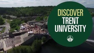 Trent University Open House 2016