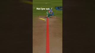 not lpw out in Wcc3 #cricket #ipl #wcc3 #viratkohli #wcc4
