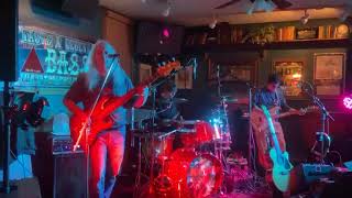 Creedence Clearwater Revival's "Have You Ever Seen the Rain?" covered by The Strawberry Jam Band!