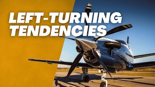 Left-Turning Tendencies Explained