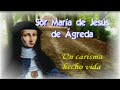 Sor Maria de Jesus un carisma hecho vida