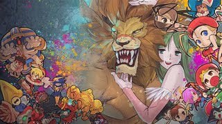 Capcom Fighting Collection - Gameplay - DODI Releases