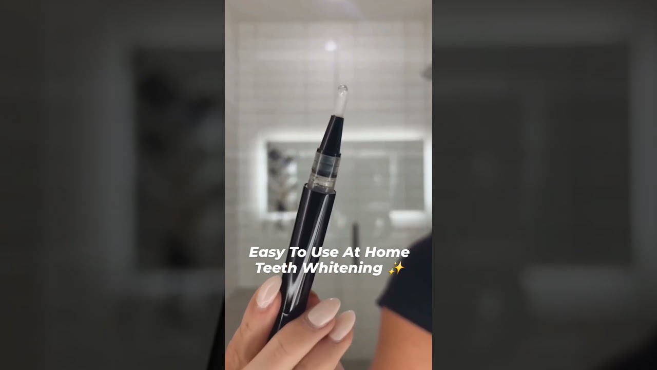Brighter Smiles At Home Teeth Whitening Kits 