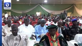 Thumbnail for Tuition Fees: Administrators Advocate Collaborative Funding For Students