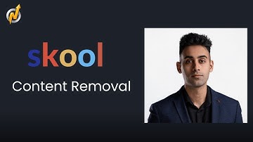 Content Removals and Takedown Requests | Online Reputation Management Course Video 8