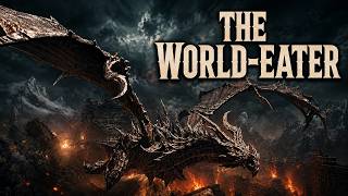 Alduin — The Life and Story of Skyrim's World Eater