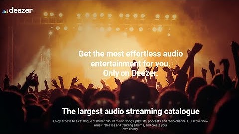 Build Deezer music app with React js ,Node ,Express, Mongodb (Mern Stack) Cloudinary and Redis cache
