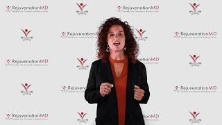 Change the expression of genes associated with aging!