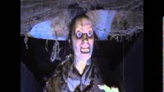 Creep Dropper - Halloween Prop