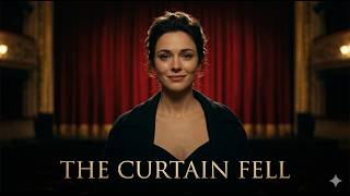 The Curtain Fell - Cinematic Melodic Deep House | Al 'Kob