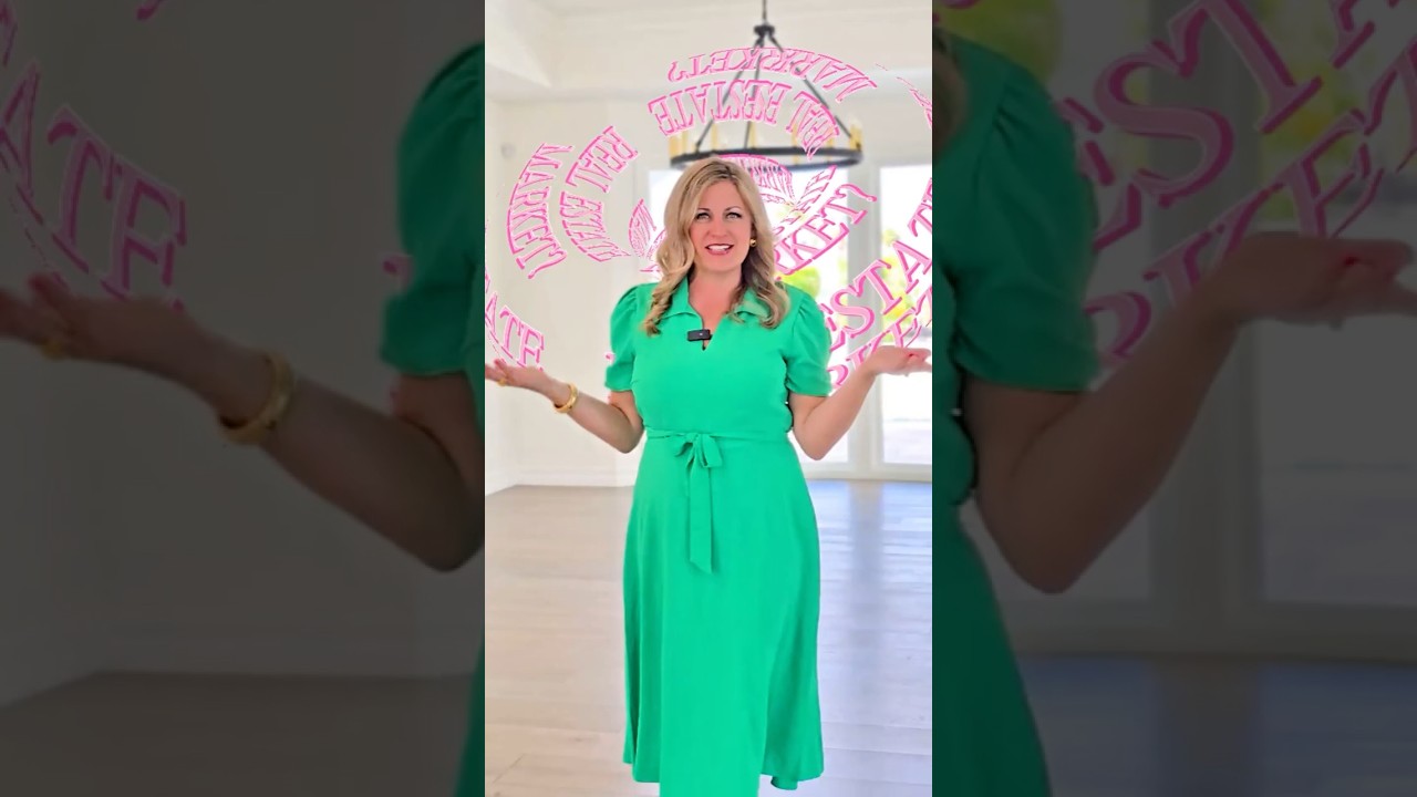 What is the real estate market doing now?