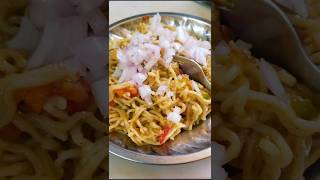vegetable dry maggi #maggirecipe #vegetablemaggi #drymaggirecipe @myartfulllife