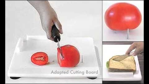 Aging In Place   Home Modifications    Medium