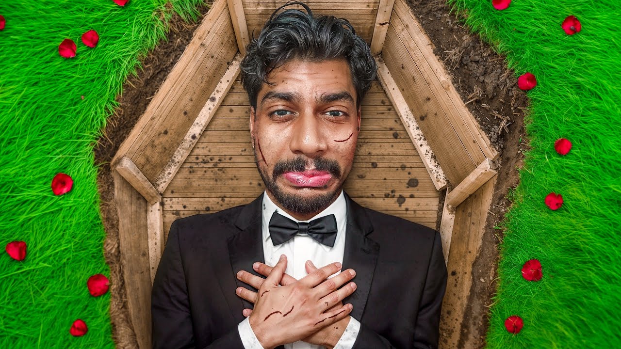 I Found Every Way to Die in Roblox... 💀