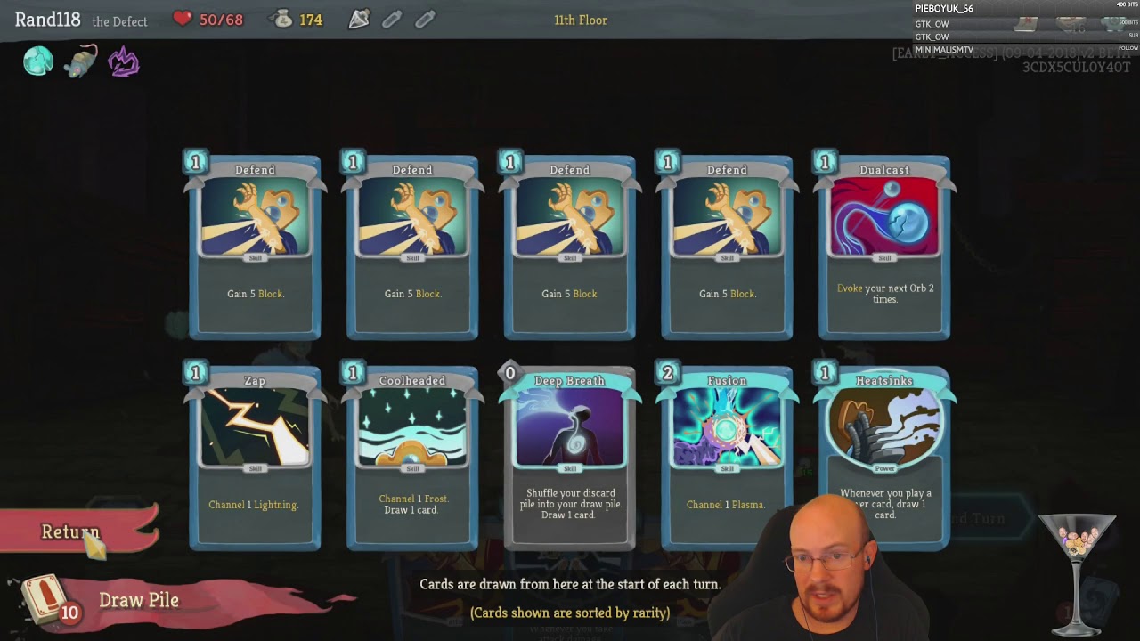 slay the spire cards