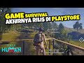 Akhirnya Rilis Versi Mobile! Seberapa Bagus Versi Mobilenya? - Once Human Gameplay Android