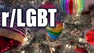 Have A Gay Christmas