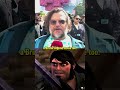 Jack Black on the Brutal Legend movie. Brought to you by @McDonalds