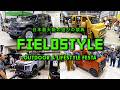 『FIELDSTYLE TOKYO 2026（フィールド・スタイル）』 #アメ車 #JeepWrangler #MLJ #TigerAuto #Outdoor #Camping #FIELDSTYLE