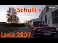 #14 Hendrik´s Lada VAZ 2107 - So nen richtcher Russe