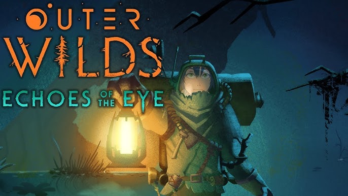 Outer Wilds on Steam