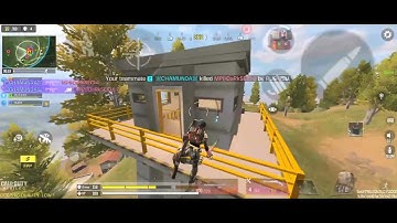 Super 💣 when you have a bad luck 🥺 #codm #codmobile #callofdutymobile #battleroyle #callofduty