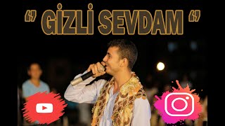 Gizli Sevdam Mücahit Kolonkaya 2019 Resimi