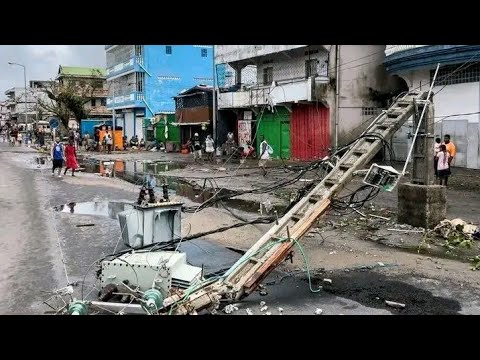 GEZANI Toamasina en image