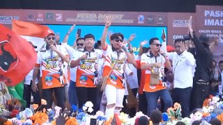 PERFORM GOYANG 4 JARI (Official Music Video)