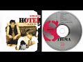 Stigma --- Hotel de mii de stele - ALBUM A&amp;A Records - 2001