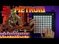 Metroid: Ridley’s Theme (Launchpad Cover)