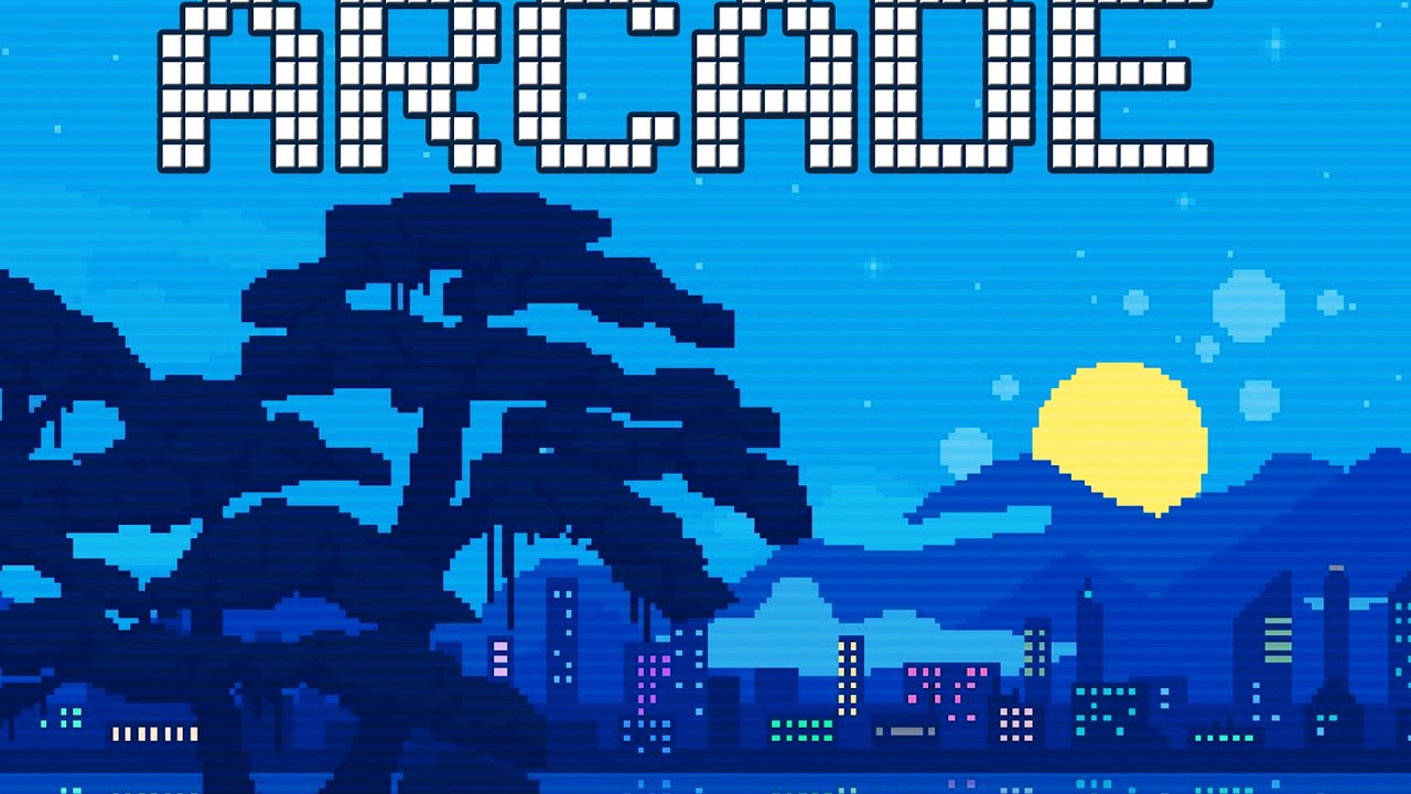 Смотреть «8-BIT ARCADE - We Are Chaos (8-Bit Marilyn Manson Emulation)» на YouTube