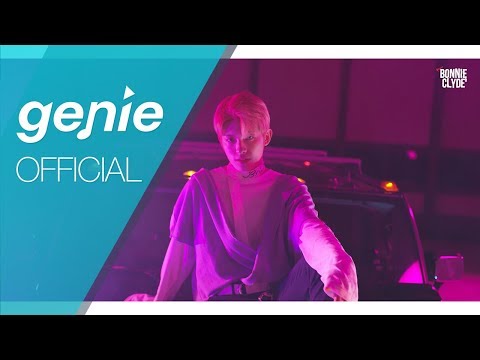 투포케이 24K - Bonnie N Clyde Official M/V